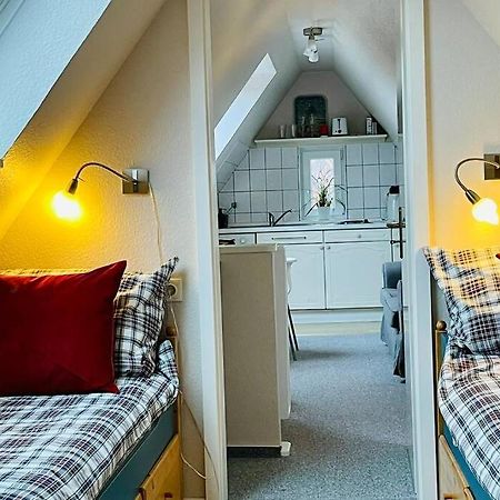 Kuscheliges Sylt Zuhause Fuer 2 Personen Apartment Westerland Luaran gambar