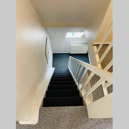 Kuscheliges Sylt Zuhause Fuer 2 Personen Apartment Westerland Luaran gambar