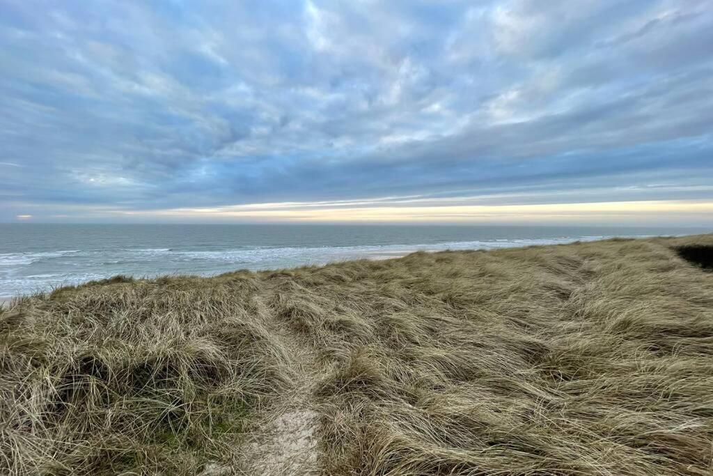 Kuscheliges Sylt Zuhause Fuer 2 Personen Apartment Westerland Luaran gambar