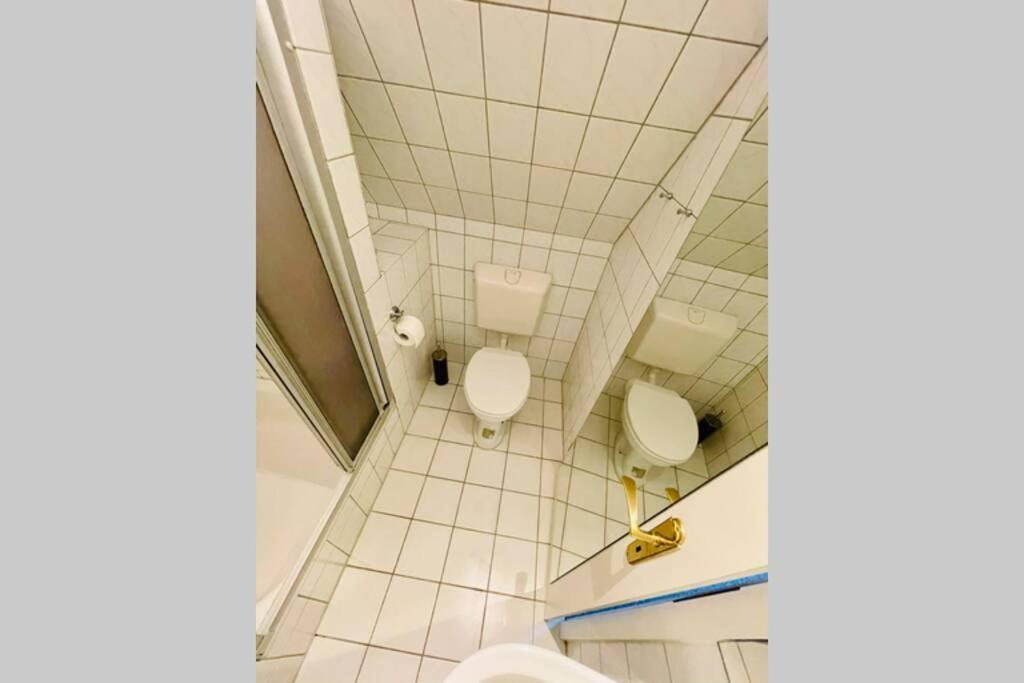 Kuscheliges Sylt Zuhause Fuer 2 Personen Apartment Westerland Luaran gambar