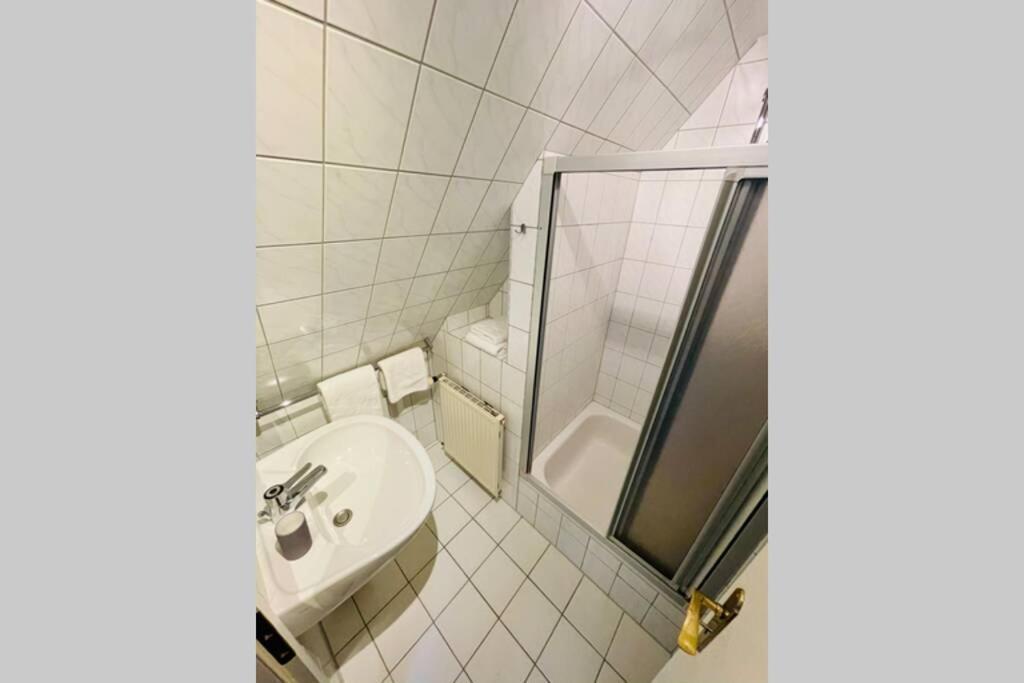Kuscheliges Sylt Zuhause Fuer 2 Personen Apartment Westerland Luaran gambar
