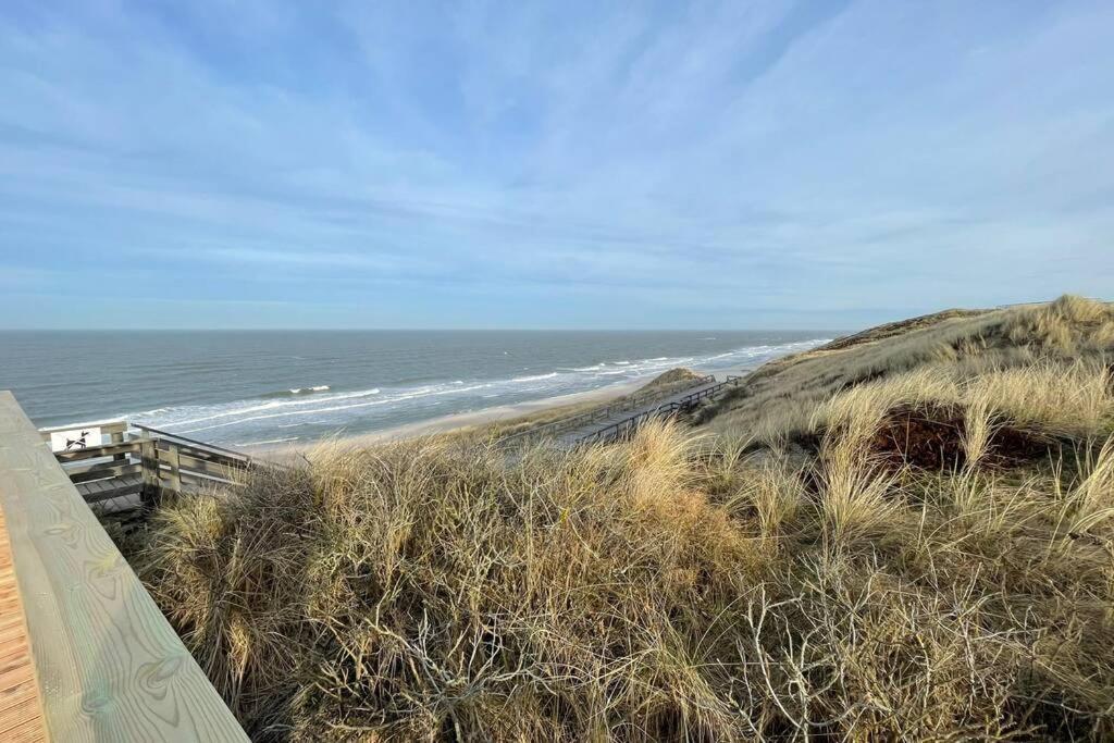 Kuscheliges Sylt Zuhause Fuer 2 Personen Apartment Westerland Luaran gambar